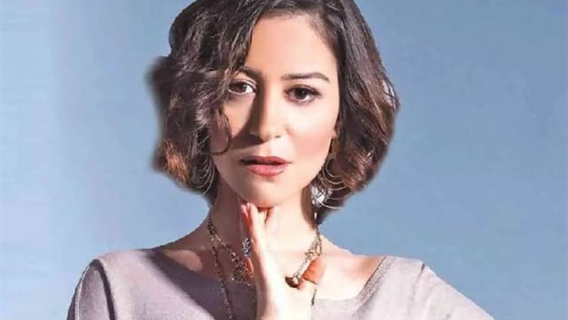 منة شلبي