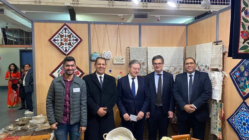 جهاز تنمية المشروعات