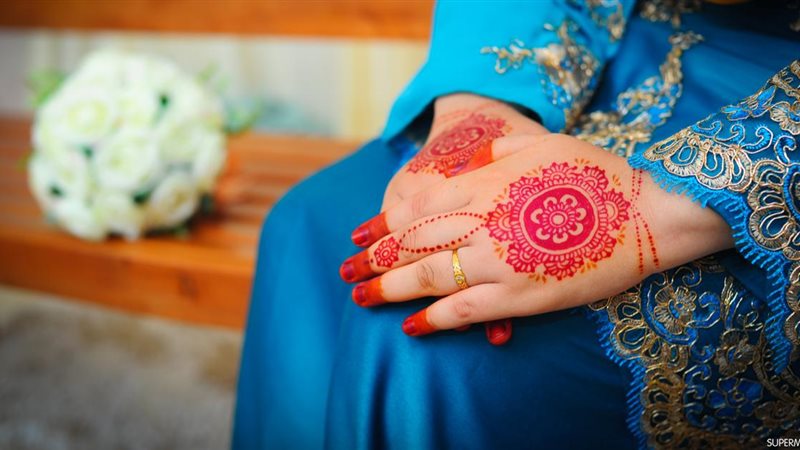 حناء هندية
