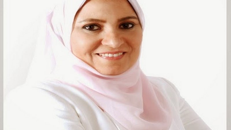 هبة قطب