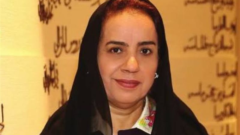 عوشة السويدي