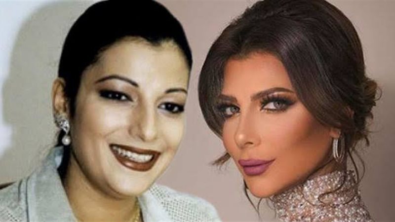 أصالة قبل وبعد التجميل