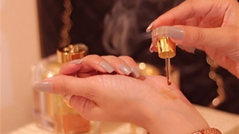 عطور