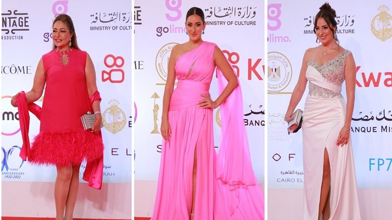 مهرجان القاهرة السينمائي