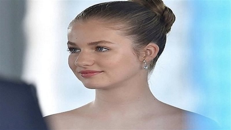 الأميرة ليونور