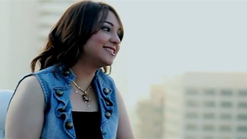 عايدة غنيم