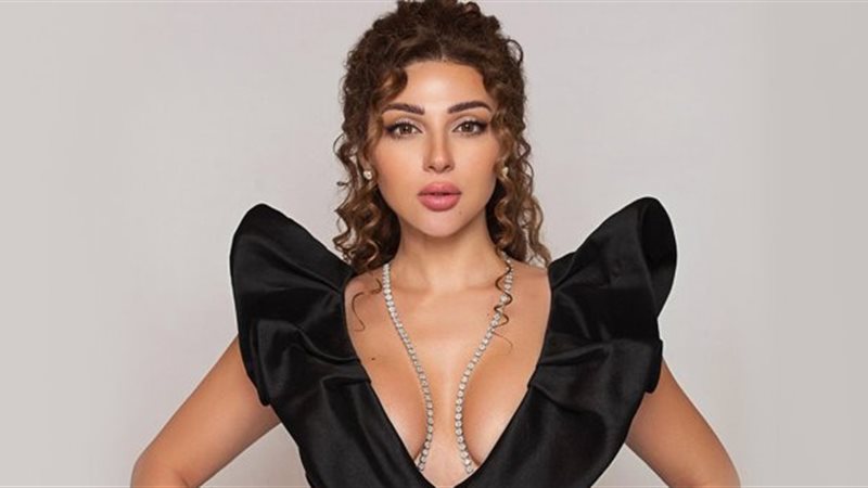 ميريام فارس
