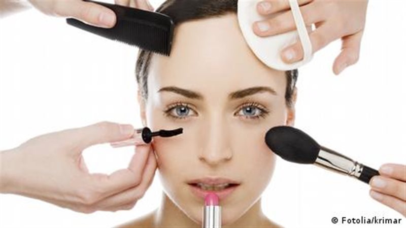 مستحضرات التجميل