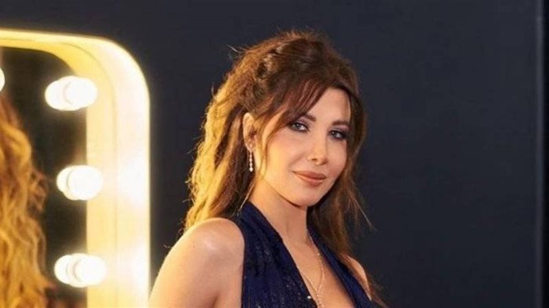 نانسي عجرم