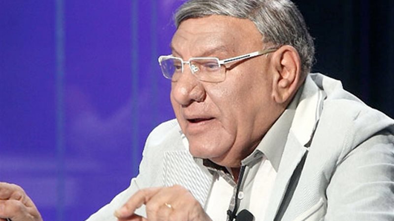 مفيد فوزي