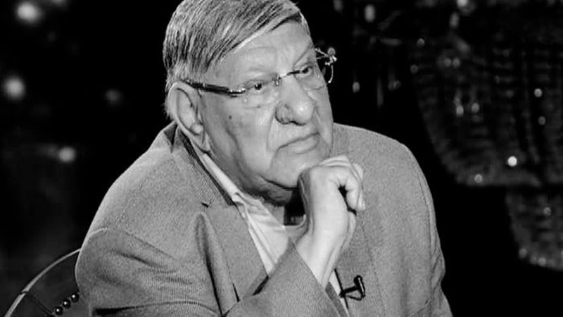 مفيد فوزي