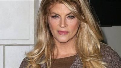 رحيل كريستي آلي بعد صراع مع المرض.. وجون ترافولتا ينعيها بكلمات مؤثرة