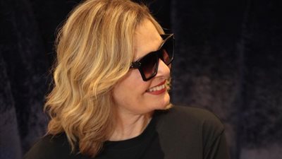 نشرة «هير فاشون»| يسرا بإطلالة صيفية.. مي عمر بالفورمال.. سوسن بدر بمكياج جذاب