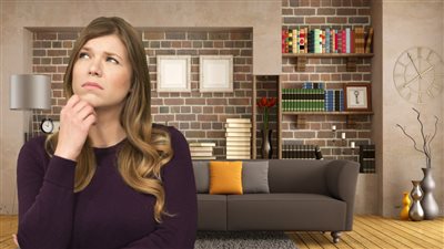  4 طرق طبيعية للتخلص من الروائح الكريهة في المنزل