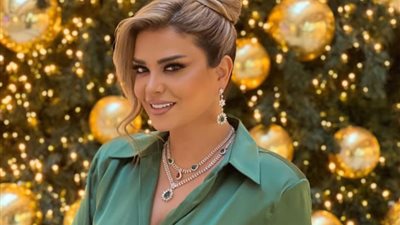 نشرة «هير فاشون»| مادلين مطر بإطلالة جريئة.. بشرى بالأزرق.. مي الغيطي بالصك