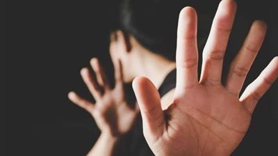 الأمن يضبط شخص تحرش بسيدة في مدخل عقار بحلوان