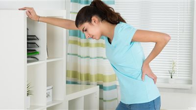 تمارين بسيطة لعلاج آلام الظهر المزمنة