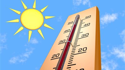 طقس اليوم الخميس.. معتدل الحرارة نهارًا مائل للبرودة ليلًا والعظمى 24