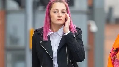  فتاة تحول حياة حبيبها إلى جحيم