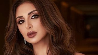 أول رسالة من أنغام بعد انتهاء أزمتها الصحية