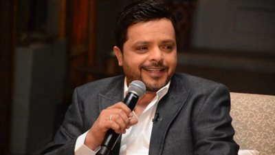 محمد هنيدي يكشف حقيقة القبض عليه في شقة دعارة