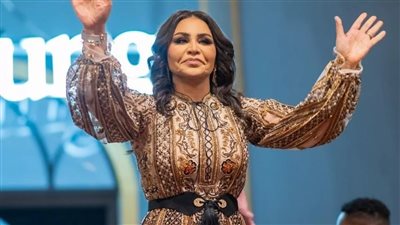 أحلام تطل بالبيجاما وملامح جديدة.. والجمهور: «مش عارفينها»| صور 