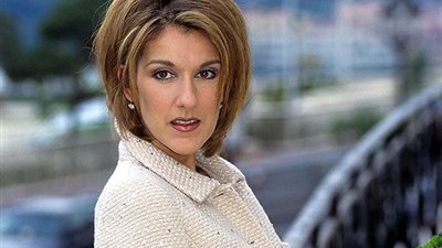 سيلين ديون تصاب بمرض نادر يحدث لشخص من بين مليون