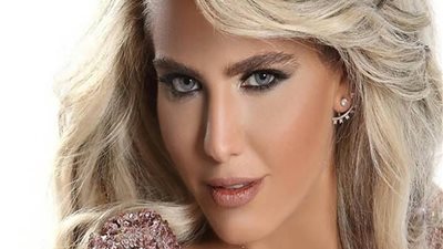 جويل حاتم تهدد أسرة جورج الراسي: يا قاتل يا مقتول.. فيديو