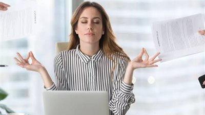 «بلاش قهوة وشوكولاتة».. طرق بسيطة للتخلص من ضغوط الحياة اليومية