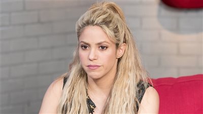 شاكيرا تحتفل بتأهل المغرب التاريخي بالفوز على البرتغال على طريقتها