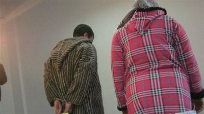 أسباب سجن سيدة استعانت بعشيقها لهتك عرض زوجها.. «احتجاز وتصوير ومخدرات»