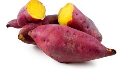 لزيادة وزن طفلك الرضيع.. استخدمي البطاطا الحلوة بهذه الطرق