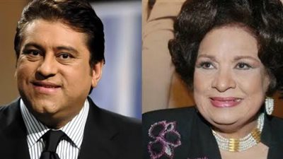 معتز الدمرداش: «كريمة مختار كانت موهوبة في تجسيد الشخصية الساذجة»