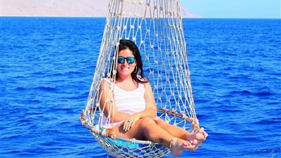 لقضاء إجازة سعيدة.. تعرفي على أسعار الرحلات الداخلية في شرم الشيخ