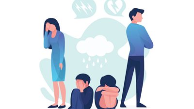 «التفكك الأسري» أكبر المشاكل التي تواجه الفتيات في سن المراهقة.. وهذه أسبابه