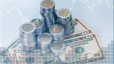 أسعار العملات العربية والأجنبية اليوم الثلاثاء في البنوك ومحلات الصرافة