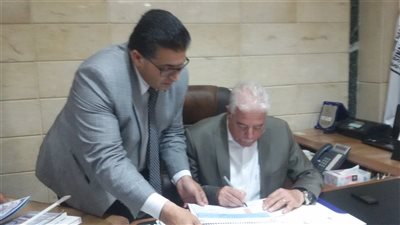 تعرفي على جدول امتحانات الترم الأول بمدارس جنوب سيناء