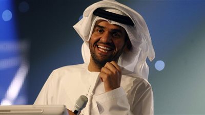 منهم أصالة وأحلام.. نجمات الفن يهنئن الفنان حسين الجسمي بعقد قرانه