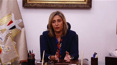 وزيرة الثقافة.. تكثف جهود العمل لاكتشاف الموهوبين في المحافظات