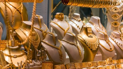 أسعار الذهب اليوم الثلاثاء في الصاغة بدون مصنعية 
