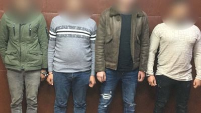 بلاغ الزوجة يكشف عن عصابة الإتجار في العملة الأجنبية واختفاء زوجها