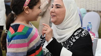 هير نيوز تكرم أفضل الشخصيات النسائية 2022، نيفين القباج وزيرة بدرجة إنسانة