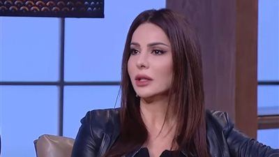 فريال يوسف تكشف تفاصيل مرضها بالصرع.. وانفصالها عن زوجها