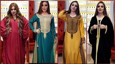 سيدة تسأل: «رأيت زوجي يشتري لي جلبابًا جديدًا».. اعرفي تفسير الحلم