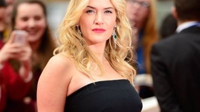 نجم منتخب إنجلترا يخطف قلب الجميلة كيت وينسليت