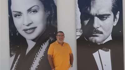  بروفات مكثفة لحفل افتتاح مشروع «دهب سكوير»