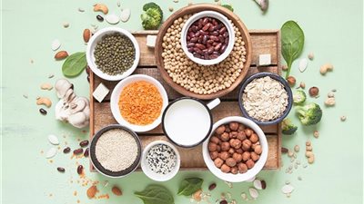 بجانب العدس.. أكلات تمنحكِ الدفء في فصل الشتاء