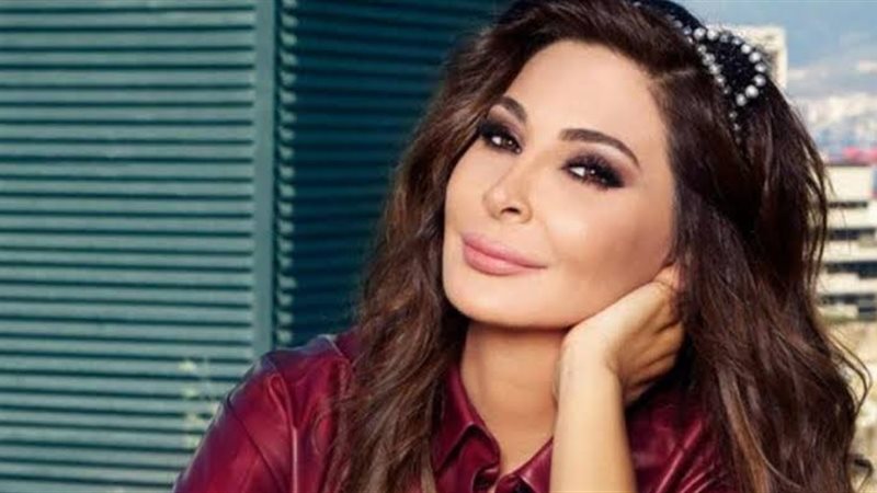 إليسا