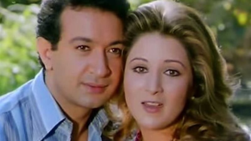 بوسي ونور الشريف