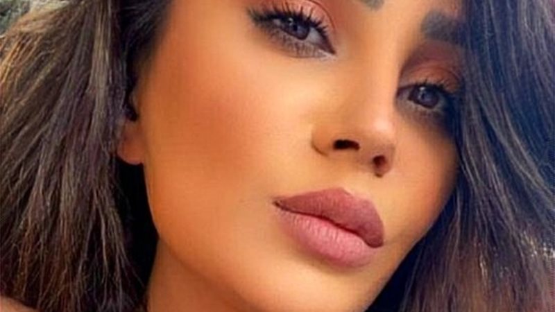 زينة ترحيني